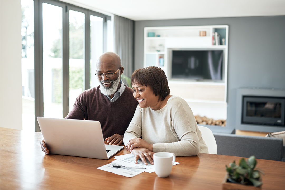 UHC Retiree Accounts Optum Financial